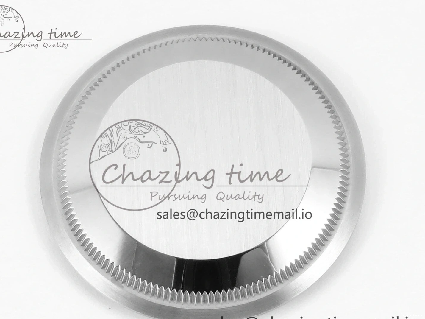 0108 DateJust 36 126234 EWEF Best Edition Blue Diamonds Dial on Oyster Bracelet A Resilient 695